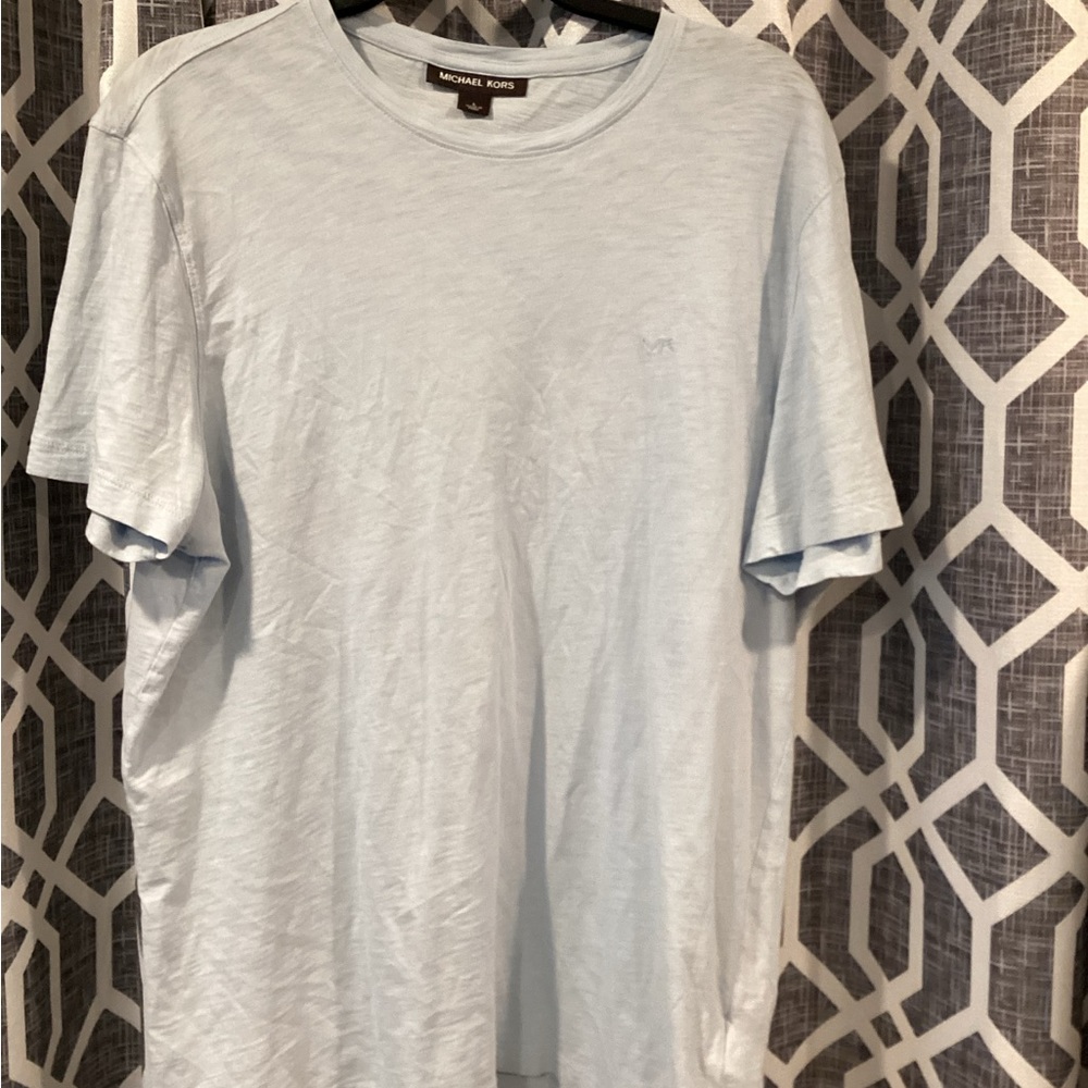 Michael Kors Men’s Tshirt Large